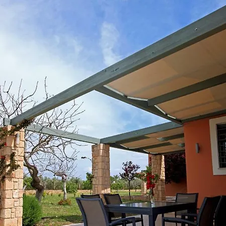 Villa Estia Villas