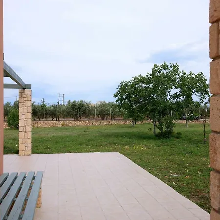 Estia Villas Aegina