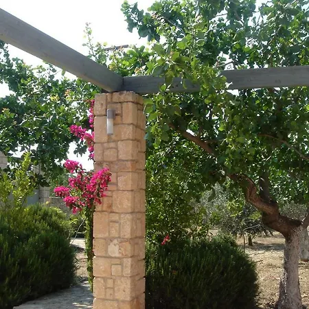 Estia Villas Aegina