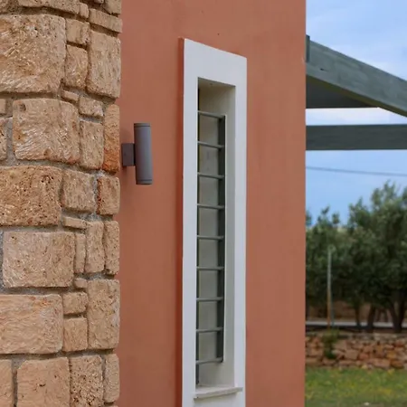 Estia Villas Aegina