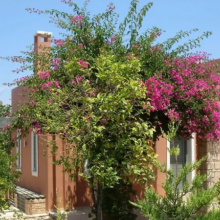Villa Estia Villas