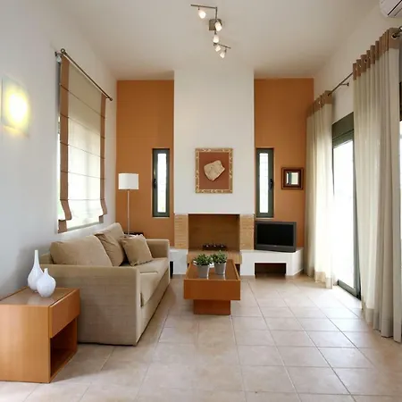 Estia Villas * Aegina