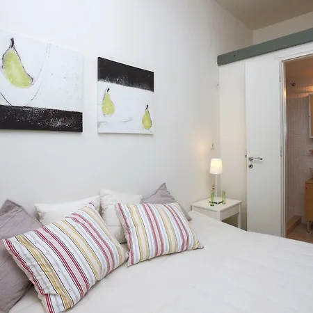 Estia Villas Villa Aegina