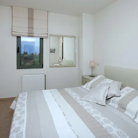 Villa Estia Villas *