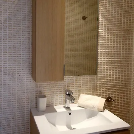 Estia Villas * Aegina