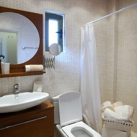 Estia Villas * Aegina