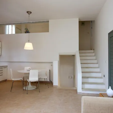 Estia Villas * Aegina