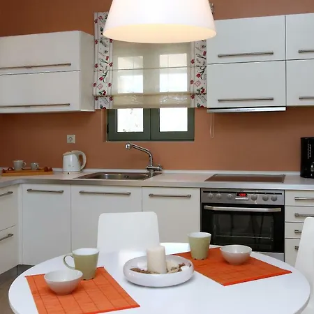 Estia Villas *